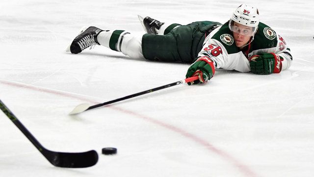 'We're all sick of it': Haula, Wild lament another early exit