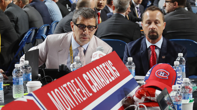 Trade deadline mismanagement sealed Canadiens' playoff fate