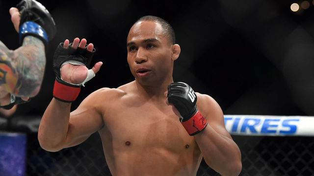 Dodson vs. Munhoz yanked from UFC Belem