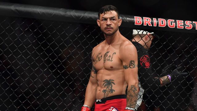 Swanson calls for 2nd shot at new featherweight champ Holloway