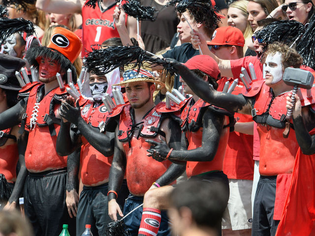 4-star Georgia signee arrested for simple battery, criminal trespass