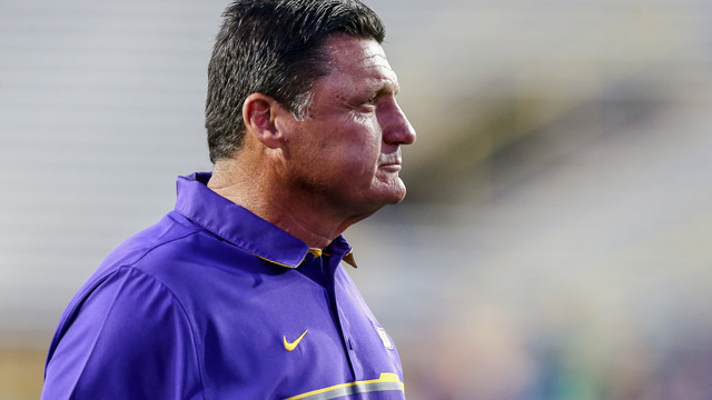 LSU's Saivion Smith to transfer out of program