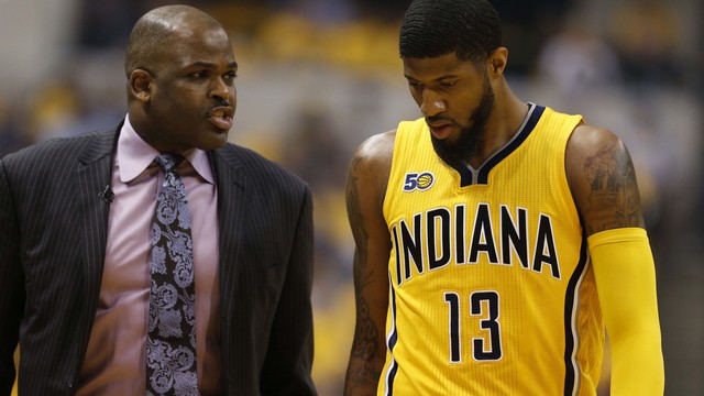 Pacers' McMillan: 'There could be a lot of major changes'