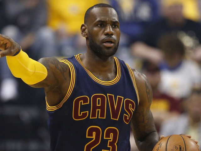 LeBron gets board approval to open public school for at-risk youth in Akron