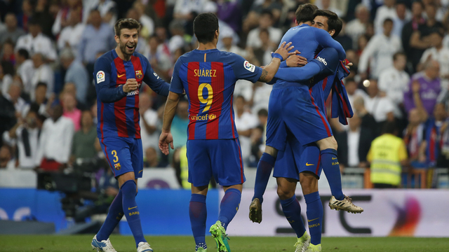 4 takeaways from Barcelona's wild win over Real Madrid