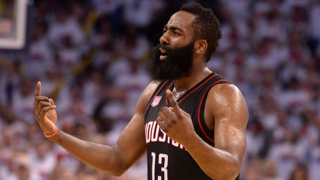 Rockets CEO Brown, exec Morey won't join ownership groups to buy team