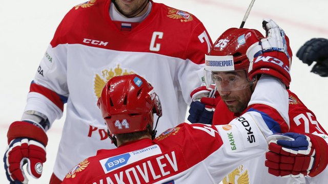 Report: If Kovalchuk wants to return to NHL, Devils hold the cards