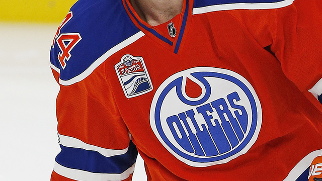 Kassian praises Chiarelli for reviving career