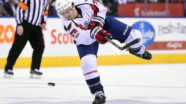 Rangers GM: Shattenkirk 'left money on the table' to join team
