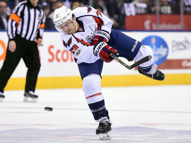 Rangers GM: Shattenkirk 'left money on the table' to join team