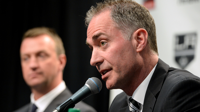 Blake didn't hesitate to pursue Stevens: 'There was no search'