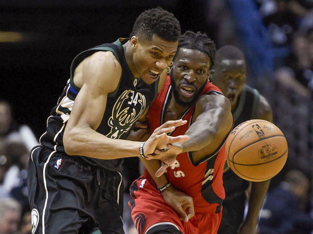 Carroll credits Raptors turnaround to 'heated film session'