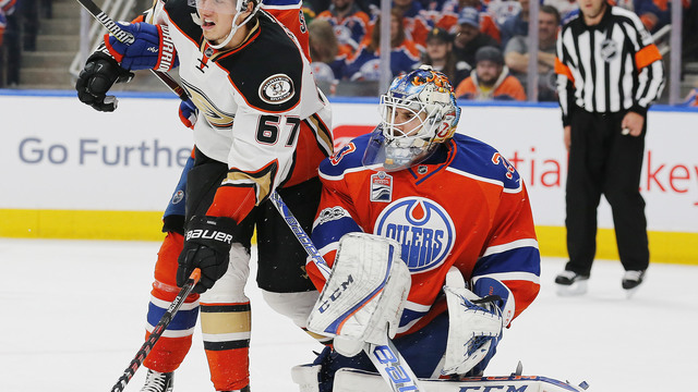 Oilers-Ducks Preview: 3 players who could tip the scales