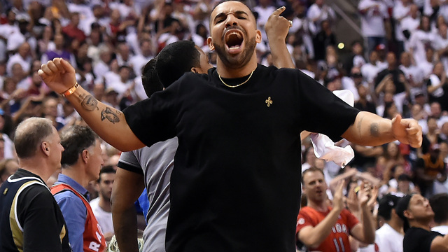 Drake to host 1st-ever NBA Awards