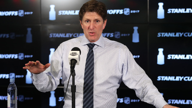 Babcock: Leafs still not good enough