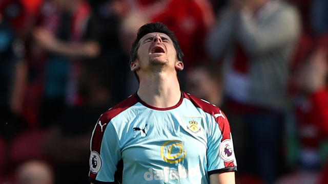 Joey Barton banned 18 months after admitting to betting charge