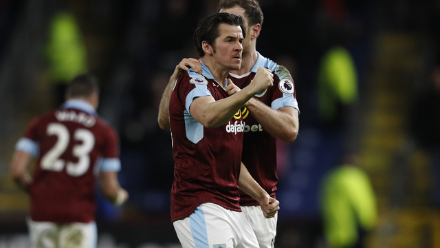 Barton urges FA to scrutinise 'dependence' on gambling industry