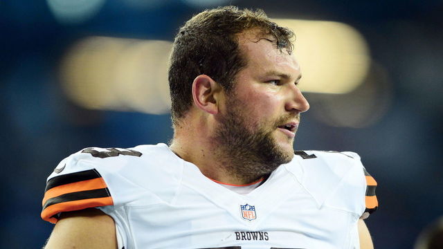 Browns' Thomas details plan for buying Panthers