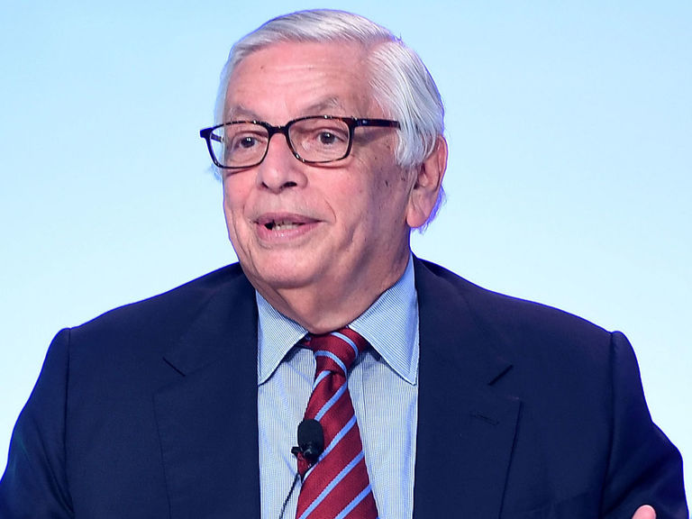 David Stern rips Nets for resting players in season finale