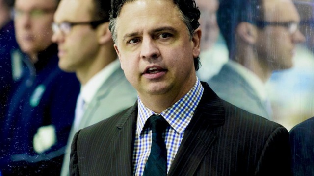 Green: Canucks need to develop winning culture