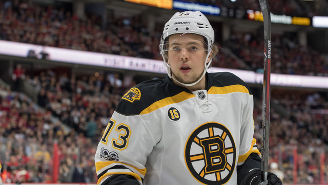 McAvoy, Van Riemsdyk heading to worlds to boost USA's blue line