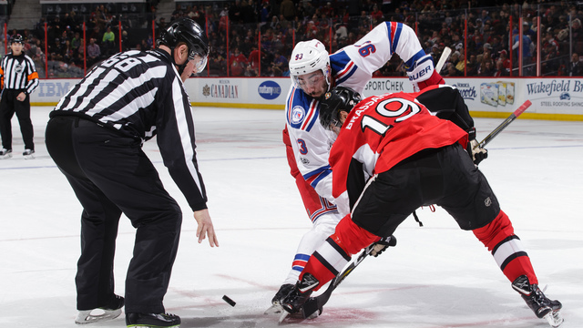 Senators won Brassard trade despite Zibanejad's new deal with Rangers