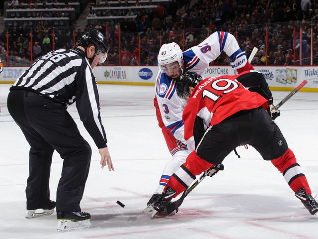Senators won Brassard trade despite Zibanejad's new deal with Rangers