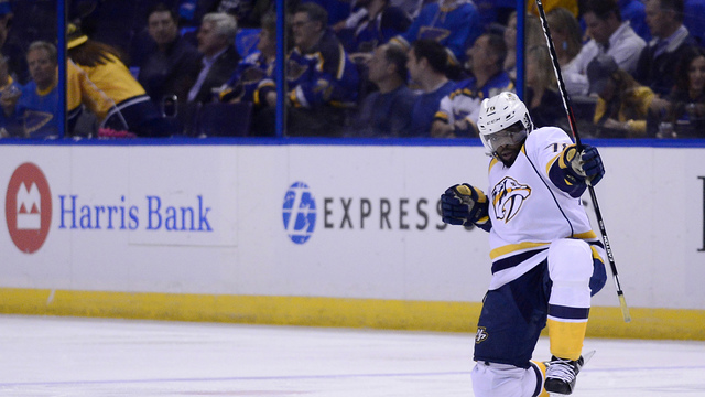 Corey Hirsch column: The NHL needs more players like P.K. Subban