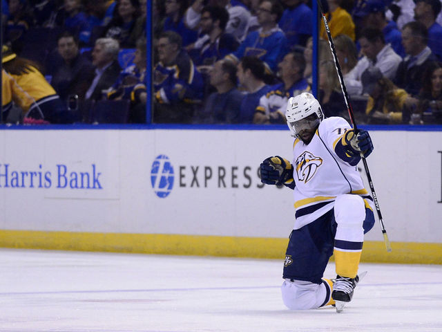 Corey Hirsch column: The NHL needs more players like P.K. Subban