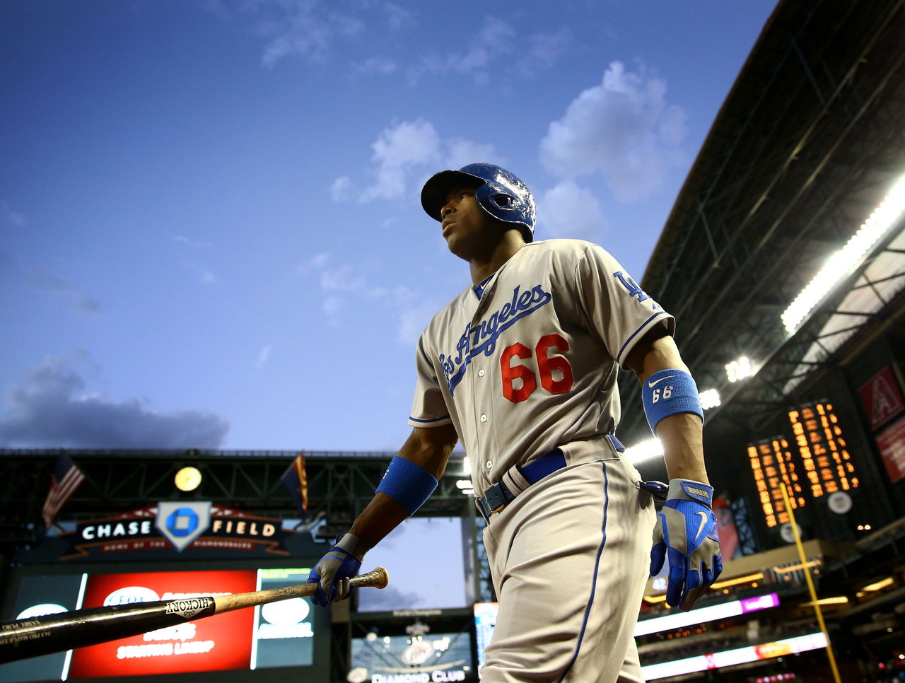 Hanley Ramirez activated from DL by Dodgers - True Blue LA