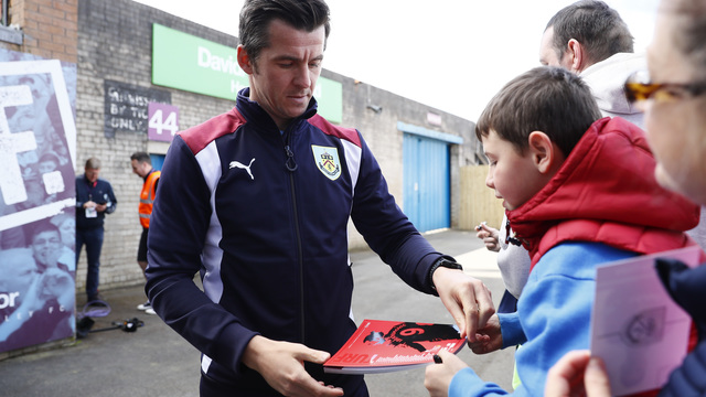 Joey Barton gets nearly 5 months hacked off betting ban