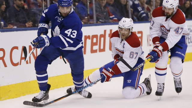 Kovalchuk, Radulov highlight offseason odds for Maple Leafs, Canadiens