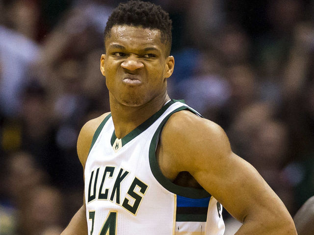 Giannis: Greece will be next country to beat Team USA