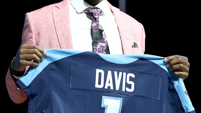 23 players drafted in 1st three rounds weren't ranked in high school