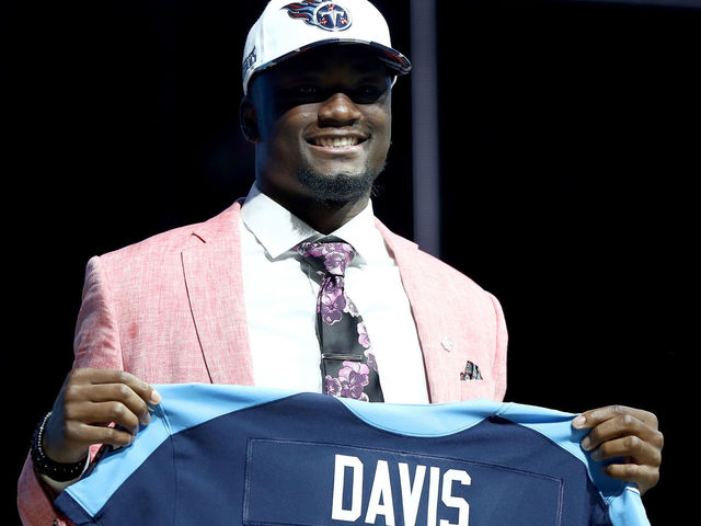 23 players drafted in 1st three rounds weren't ranked in high school