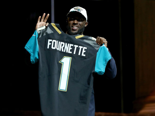 Fantasy: 2017 Rankings - Running Backs (Updated)