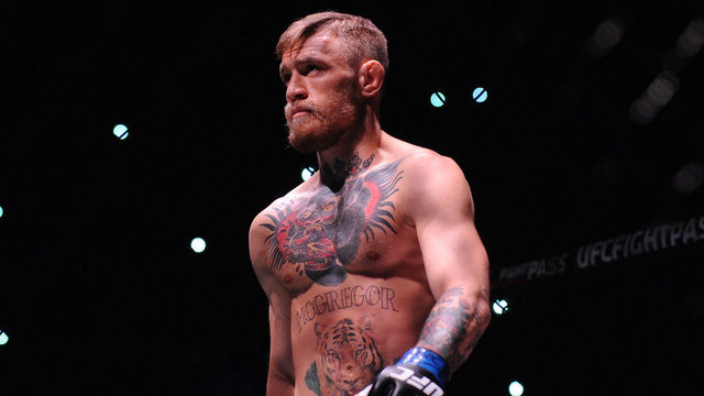 Showtime exec: Mayweather-McGregor happens in 2017 or it won't happen ever