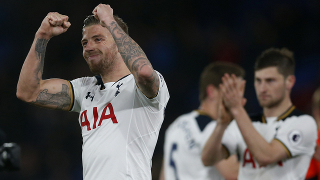 3 things to watch this weekend: More than a north London derby