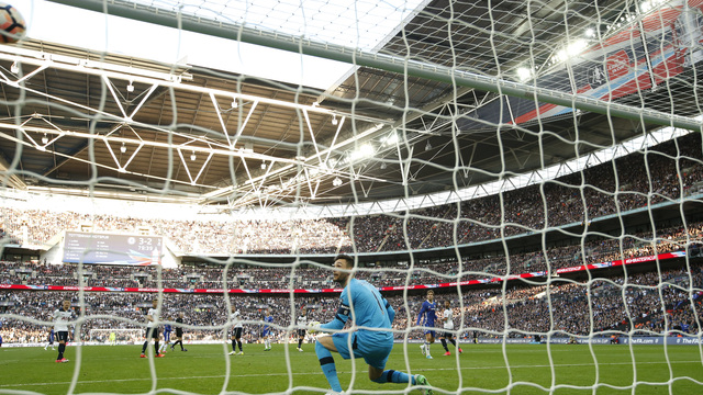 Why Tottenham's Wembley move could wreak havoc on title aspirations