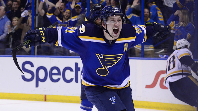 Fantasy: 10-team mock draft with analysis