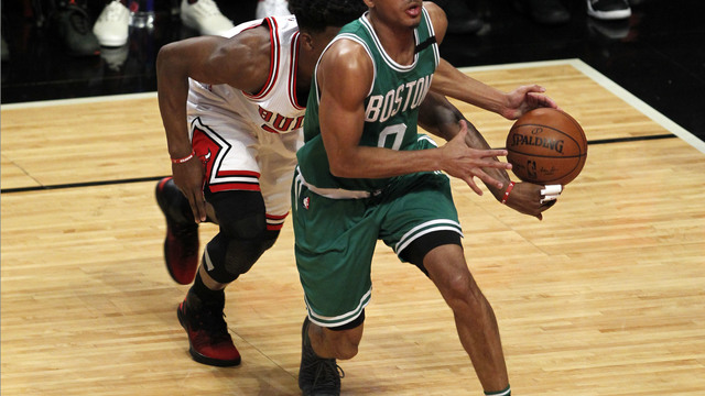 Bradley wants Butler to respect his game: 'I won 2 battles in a row'