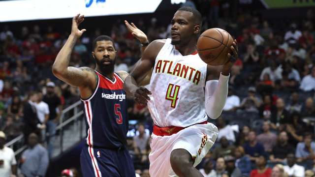 Millsap vague on Hawks future as free agency looms