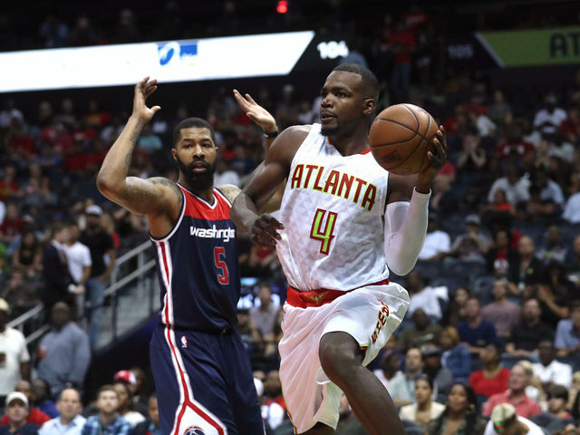 Millsap vague on Hawks future as free agency looms