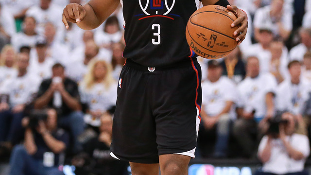 Report: Chris Paul to speak with Rockets, Nuggets