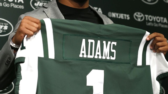 Draft Grades - AFC East: Bills, Dolphins emerge with strong, balanced haul