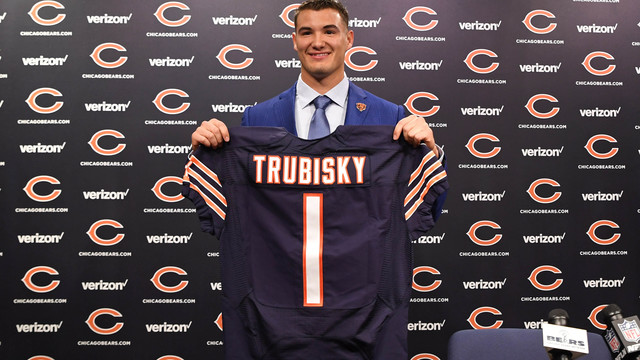 NFL Draft Grades: All 32 teams under the microscope