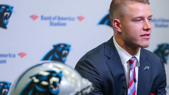 Draft Grades - NFC South: Bucs do best as whole division improves vastly