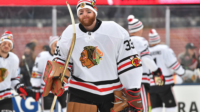Francis: Darling trade worth the risk for Hurricanes