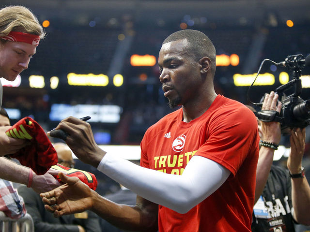 Millsap says he will 'most likely' opt out of contract with Hawks