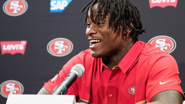 49ers would've taken Foster at No. 3 if Bears picked Thomas